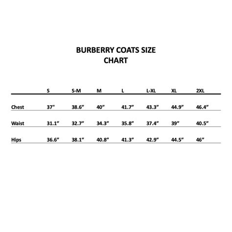 burberry trench with lingerie|burberry trench coat measurement chart.